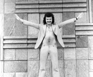 Nie żyje Krzysztof Krawczyk