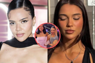 Nastu i jej śliczna koleżanka rozpaliły kulisy Tańca z Gwiazdami. Poziom gorąca przekroczył skalę! Cały Polsat o tym mówi