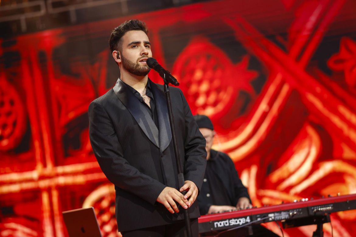 Sargis wielkim zwycięzcą Premier