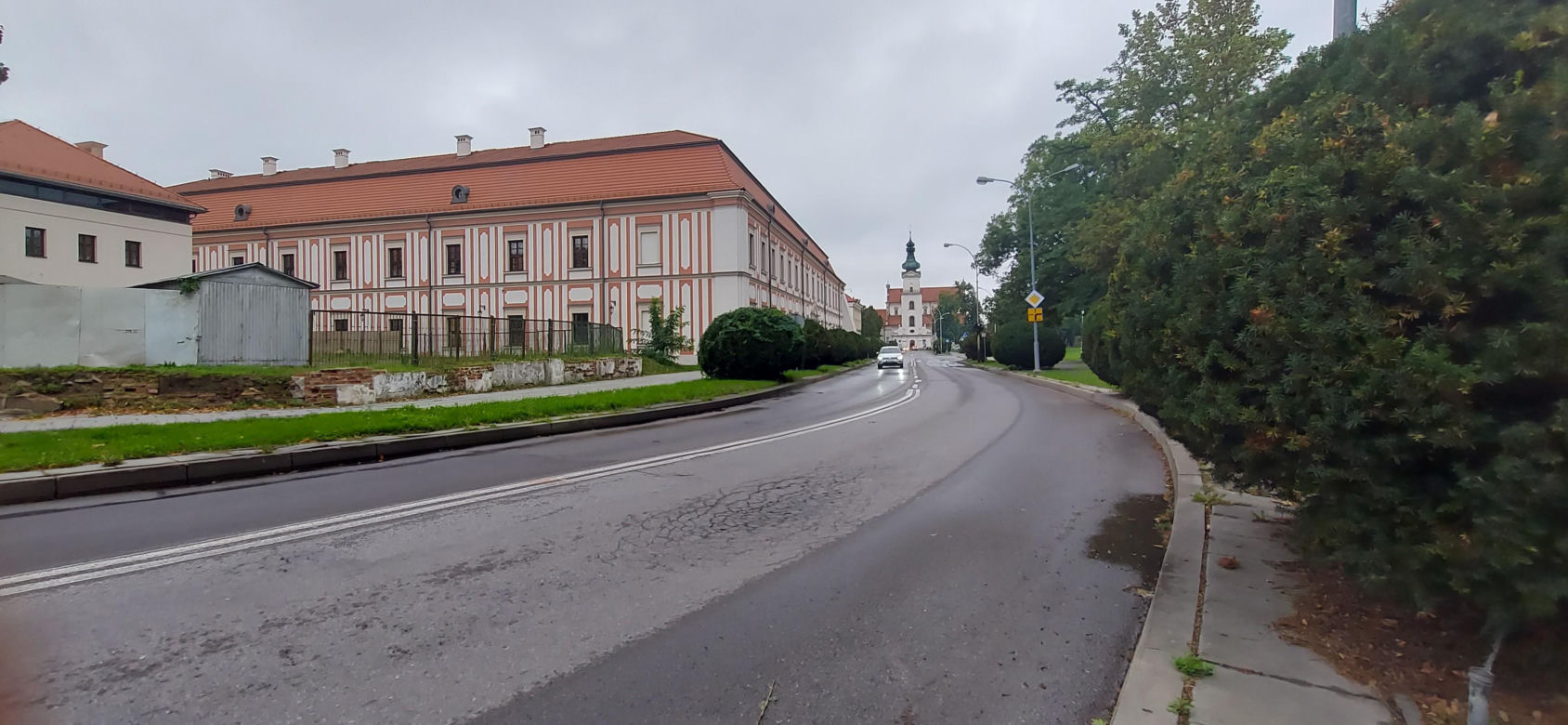 ulica Akademicka