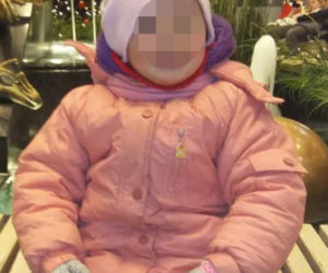 Skatował 4-letnią Oliwkę na śmierć. Ciałko zawinął w kurtkę i zawiózł na pogotowie