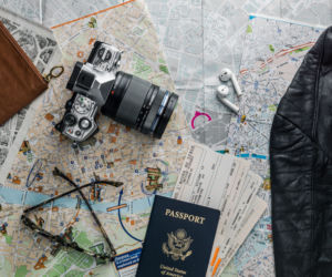 Olympus OM-D E-M5 Mark III