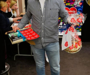 34 Finał WOŚP w Iławie