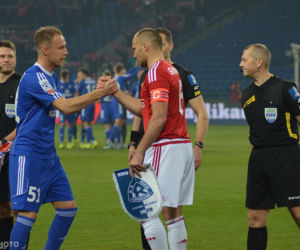 Ekstraklasa: Wisła Kraków - Ruch Chorzów 0:0