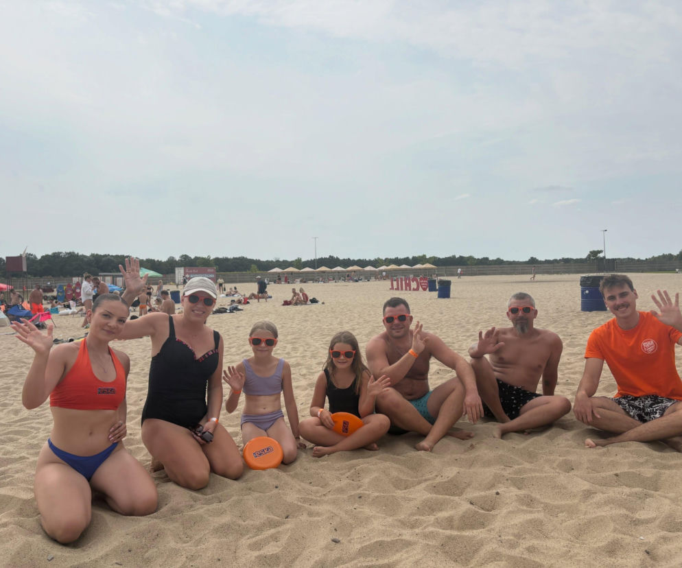 ESKA Summer City zawitała do Kopalni Wrocław. Tak bawiliśmy się w Strefie Wakacji