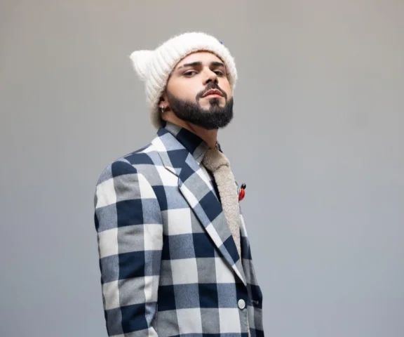 To on wygra Eurowizję 2026? Sztuczna inteligencja już zna wyniki