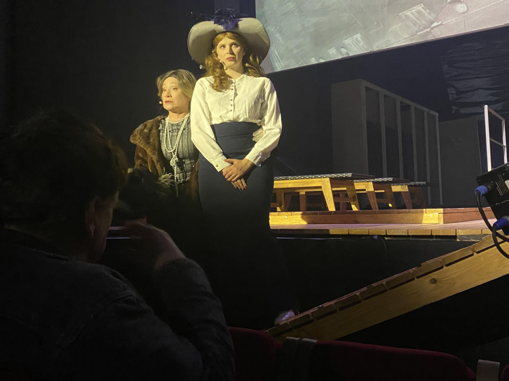 Festiwal Arcydzieł. Titanic