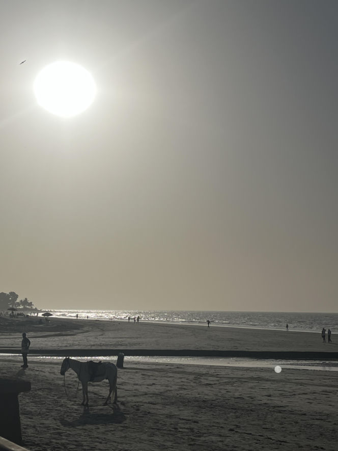 Gambia