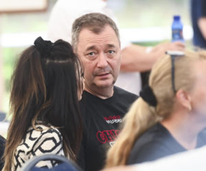 Jacek Rozenek kiedyś i dziś