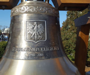 Będzie dzwonnica dla Dzwonu Niepodległości w Rzeszowie
