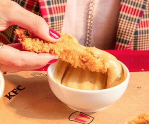 Wraca kultowa promocja KFC