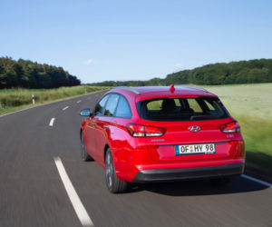 Hyundai i30 facelifting 2019