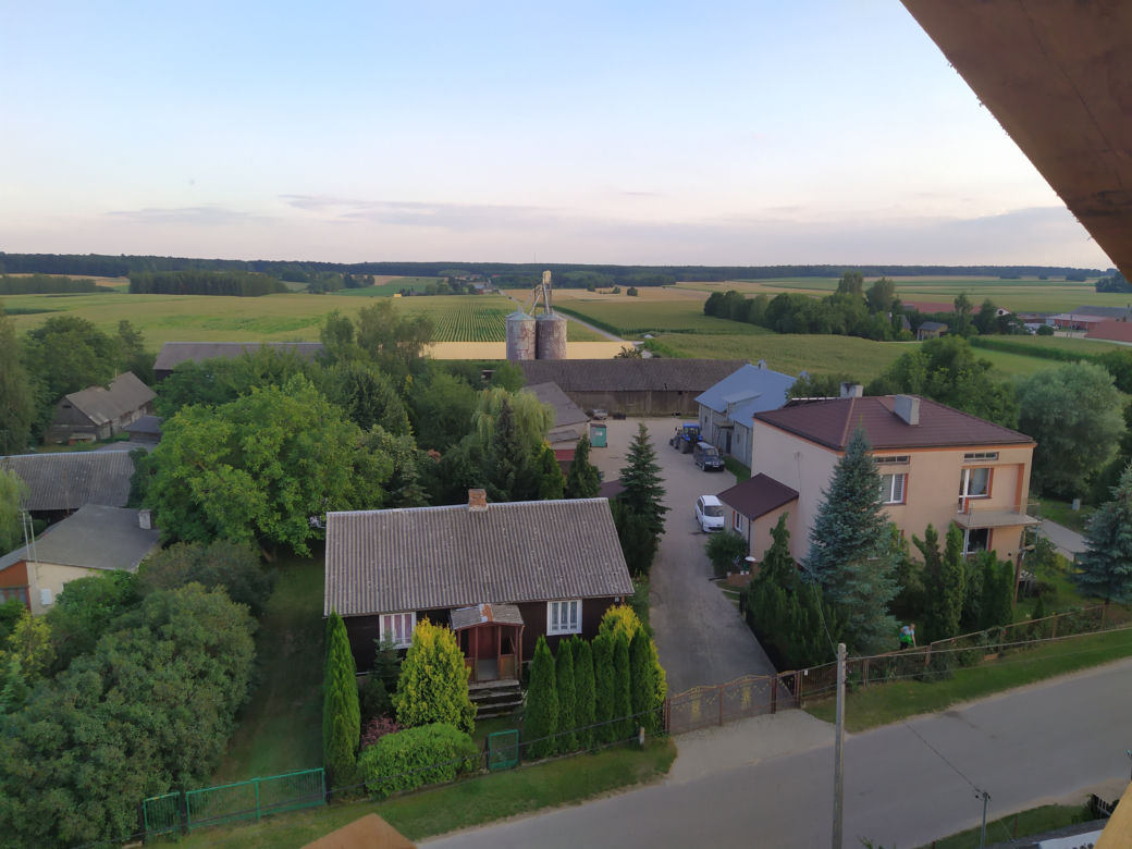 Mazoprzygoda w Nadbużańskiej Krainie Spokoju - zobacz, dlaczego warto odwiedzić wschodnie rubieże Mazowsza