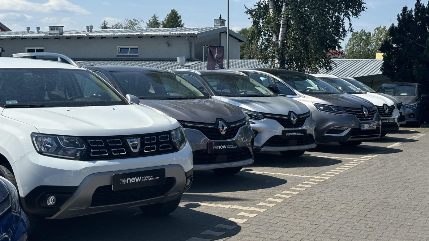 Eska Summer City Olsztyn! Motoryzacyjna wizyta w olsztyńskim Alcarze [ZDJĘCIA]