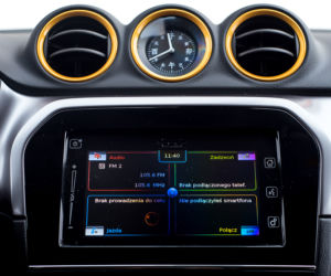 Suzuki Vitara 1.0 BoosterJet 5MT AllGrip Premium