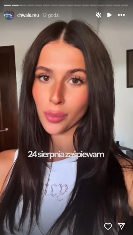 Roksana Węgiel