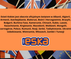 Dzień Kobiet 2021: Ciekawostki, historia