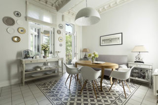 Wnętrza w stylu art déco: jak wprowadzić styl do wnętrza?