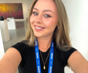 Szkło fusingowe Marii Kostrzak