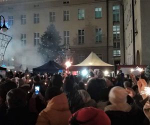Opole do puszek włożyło ponad pół miliona zł. a licznik wciąż bije
