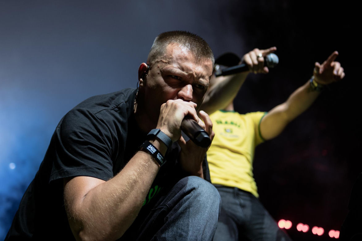 Festiwal Ekipy 2026 w Krakowie