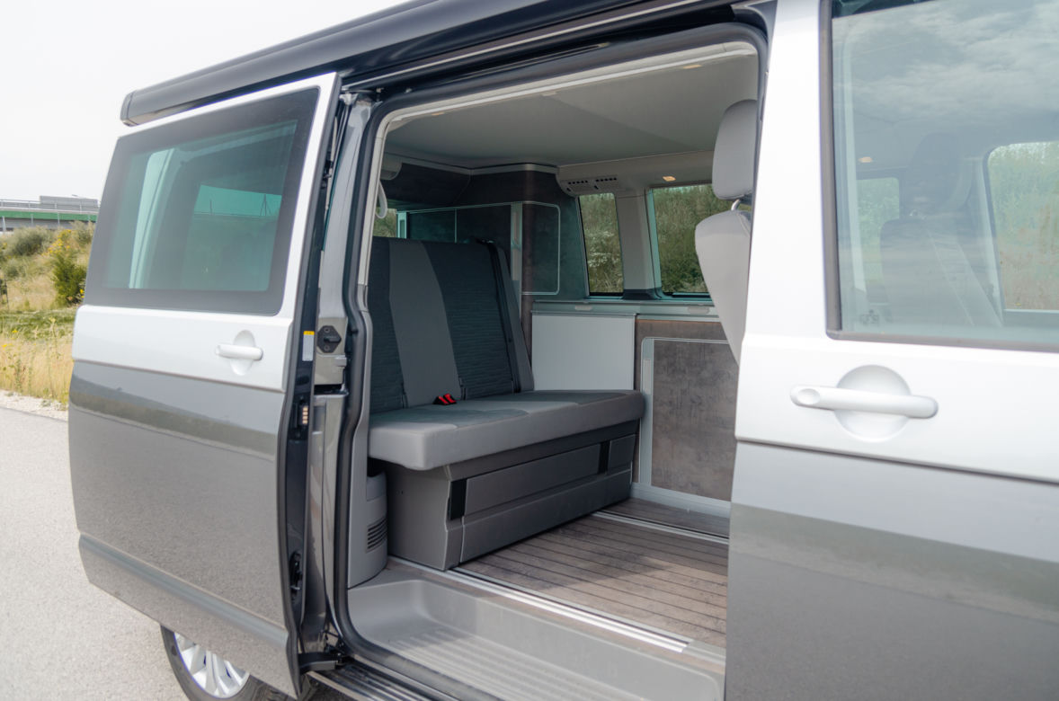 Volkswagen California T6.1 Ocean