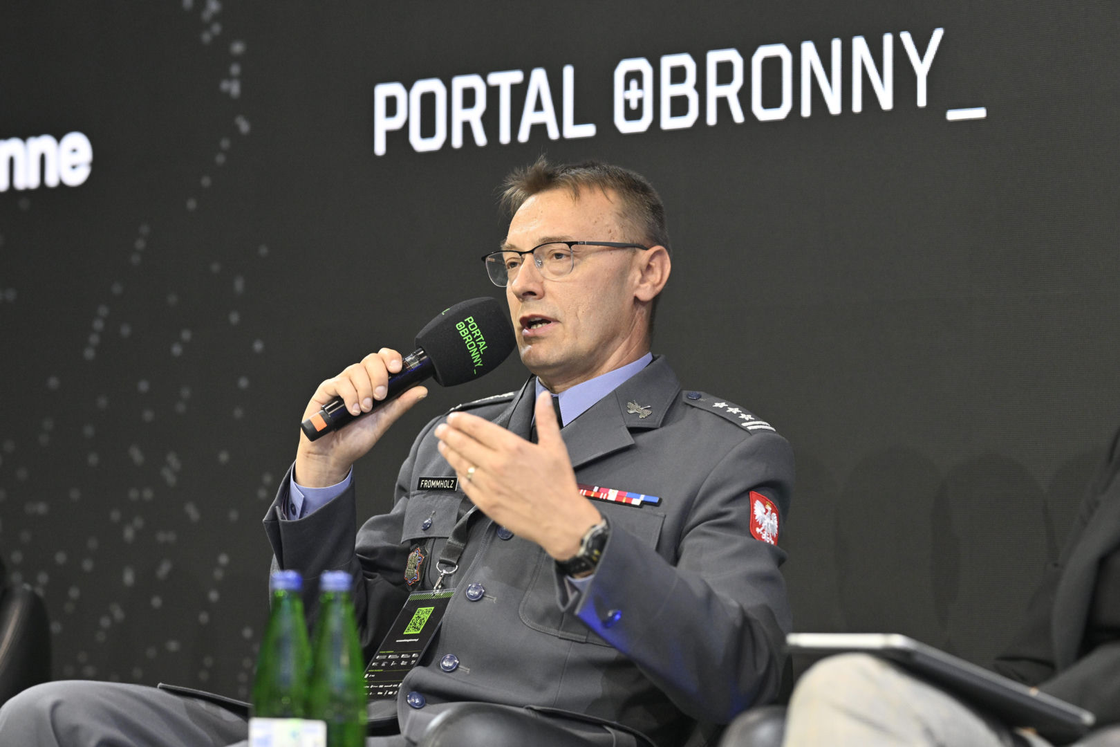 Warszawskie Targi Obronne 2026. Wojsko, służby i nowoczesne technologie