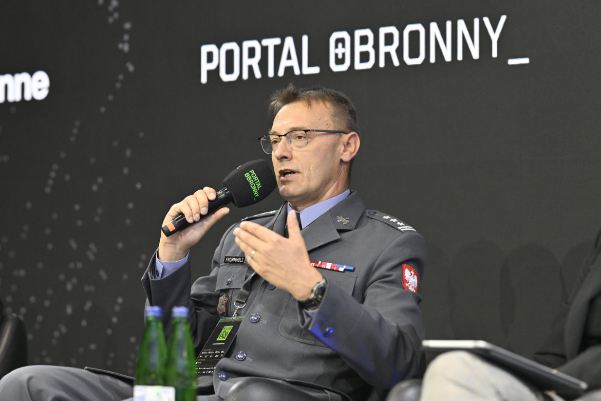Warszawskie Targi Obronne 2026. Wojsko, służby i nowoczesne technologie