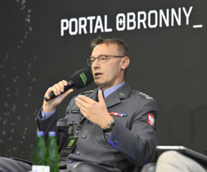 Warszawskie Targi Obronne 2026. Wojsko, służby i nowoczesne technologie