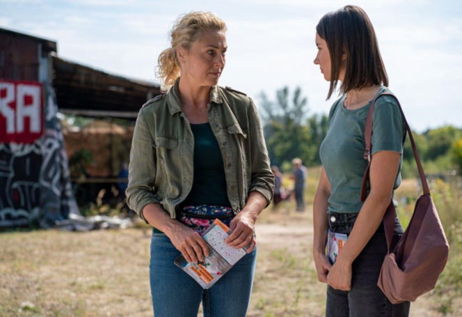 "Pierwsza miłość" odc. 4105-4109. Co wydarzy się od 1 do 5 grudnia?