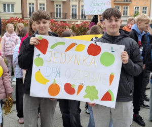 Rozpoczął się 13. Kaliski Tydzień Zdrowia