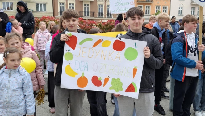 Rozpoczął się 13. Kaliski Tydzień Zdrowia