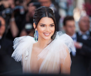 Coachella pełna gorących par. Elordi z nową ukochaną, Kardashian z Hamiltonem i młodzieńczy Trudeau z Katy Perry