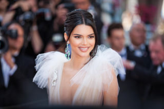 Coachella pełna gorących par. Elordi z nową ukochaną, Kardashian z Hamiltonem i młodzieńczy Trudeau z Katy Perry