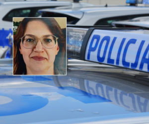Marta Kania-Romaniak zniknęła bez śladu. Wyszła w nieznanym kierunku