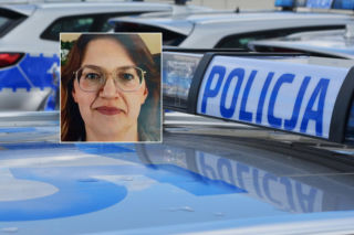 Marta Kania-Romaniak zniknęła bez śladu. Wyszła w nieznanym kierunku