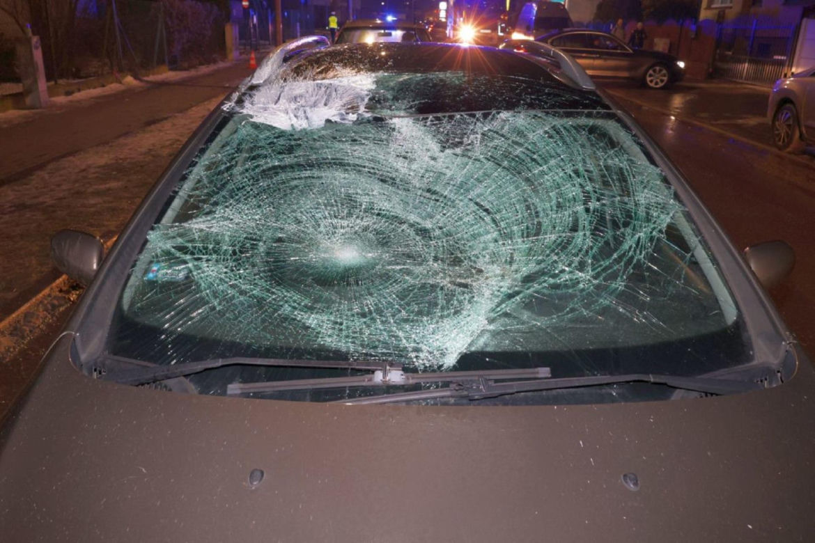 Dwa drogowe dramaty niemal w tym samym momencie. Tragiczne wypadki w Kujawsko-Pomorskiem