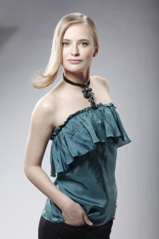 Marta Chodorowska