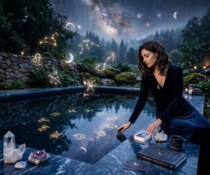 W środę spektakularna Pełnia w Wodniku przyniesie wielkie uwolnienie. Te znaki zodiaku muszą natychmiast zwolnić