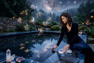 W środę spektakularna Pełnia w Wodniku przyniesie wielkie uwolnienie. Te znaki zodiaku muszą natychmiast zwolnić