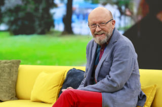 Artur Barciś wyznał to po latach! Powiedziała, żebym więcej nie przychodził