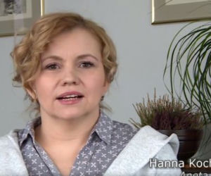 M jak miłość, Glińska (Hanna Kochańska)