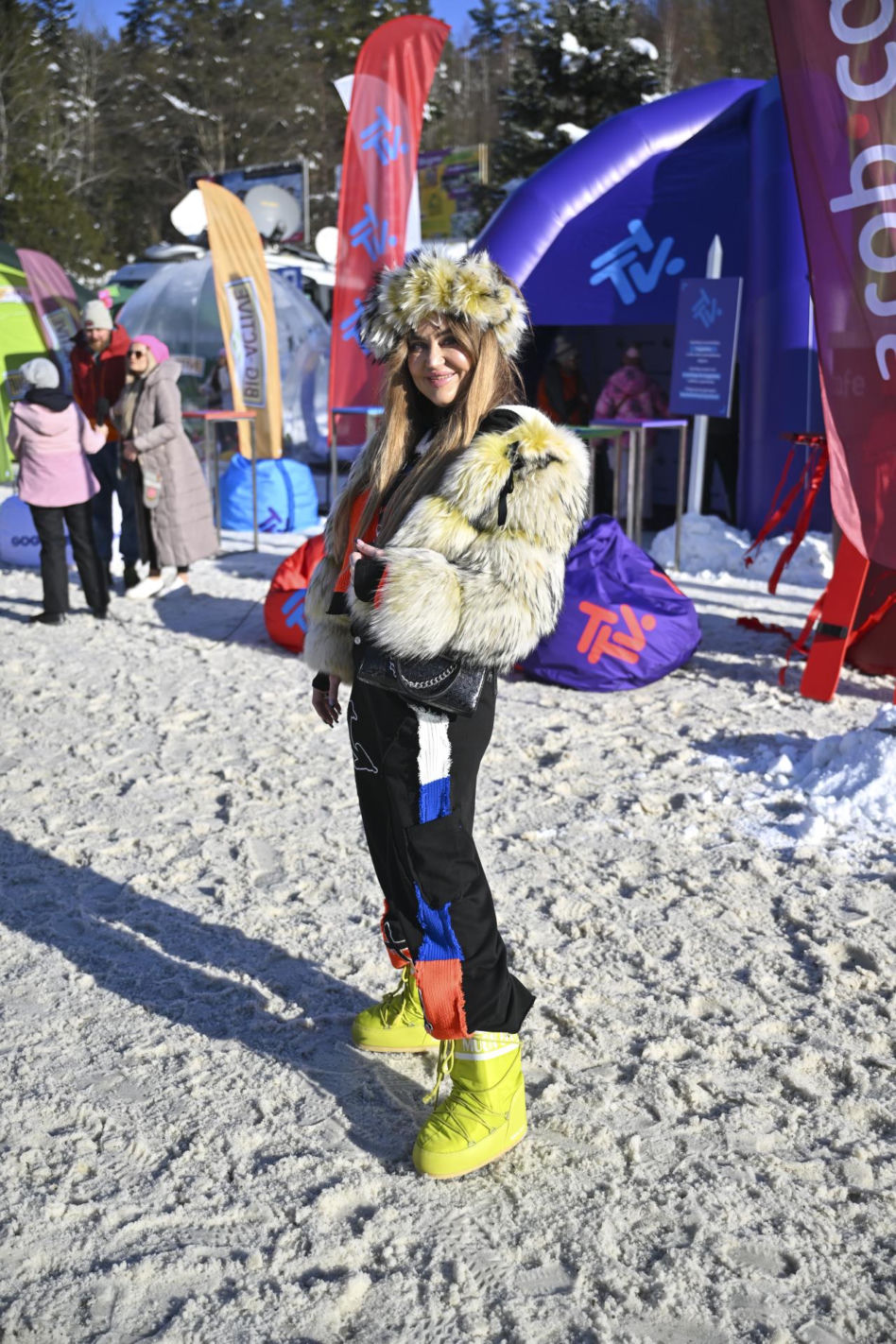 Agnieszka Kotońska