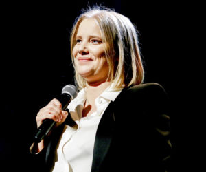 Joanna Kulig kiedyś i dziś. Tak aktorka zmieniała się od czasów Szansy na sukces i Idola