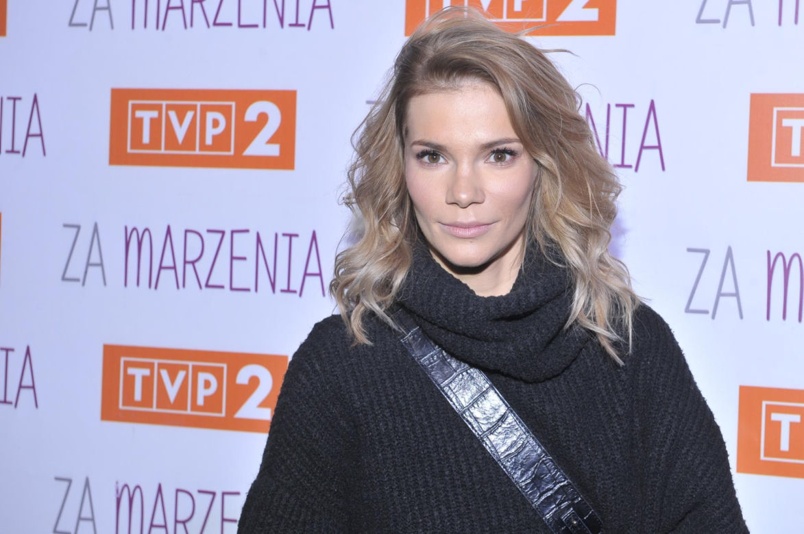 Maja Bohosiewicz 
