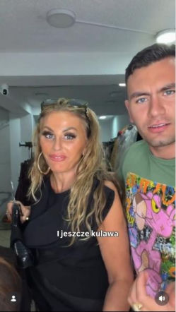 Dagmara Kaźmierska