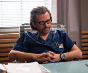 Na dobre i na złe odc. 987. Artur Bart (Piotr Głowacki)