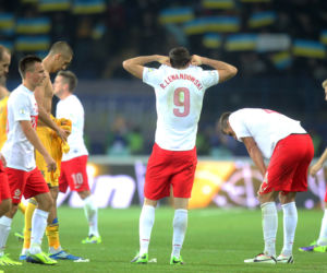 Ukraina - Polska