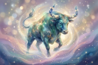 Horoskop dzienny Byk na 19 lutego. Otwórz się na dialog, to dziś rozwiąże problem