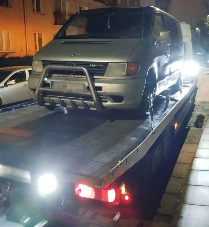Ukraińcy więzili i pobili Mołdawian w porcie. Mafijne metody pracodawcy